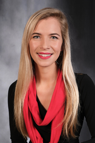 Me. Melissa Nieuwoudt