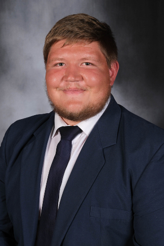 Mnr. André van der Merwe