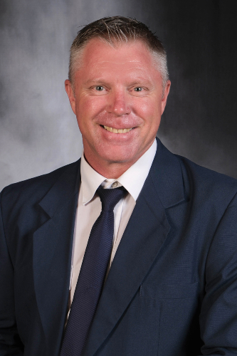 Mnr. Corné Wiechers
