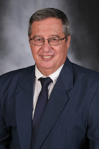 Mnr. Dirk Fourie