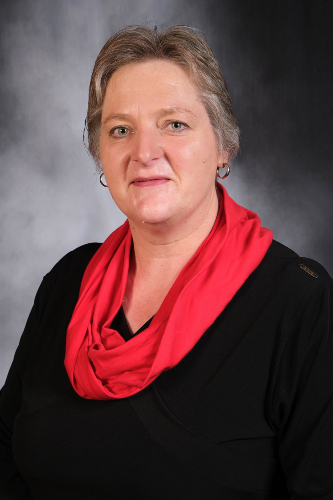 Me. Freda Coetzee