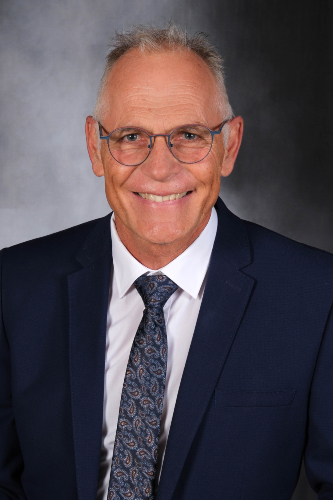 Dr. Louis Dey