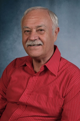 Dr. Johan Drotsky