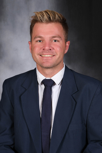 Mnr. Ruaan du Preez
