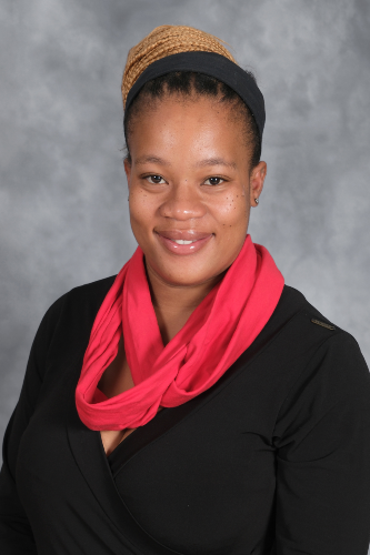 Me. Lerato Ntuli