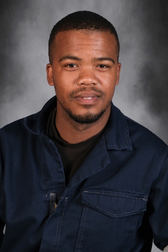 Mnr. Joseph Mgwevu
