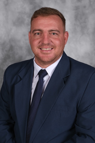 Mnr. Werner Badenhorst